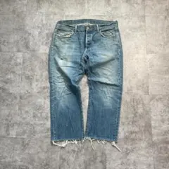 【W36 L32】ドーナツボタン levi's リーバイス 501