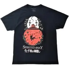 千と千尋の神隠し ロングスリーブ Tシャツ カシラ 男女兼用 GBL - メルカリ