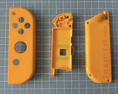 【ジャンク品】Switch 純正品 ジョイコン Joy-Con 交換用シェル