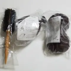 ヘアケア3点セット