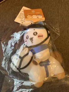 本日発送】ちいかわ 馬術スタイル MINISO 中国限定 ハチワレ - メルカリ