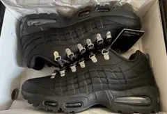 新品　NIKE AIR MAX 95 BIG BUBBLE I-95 28.5