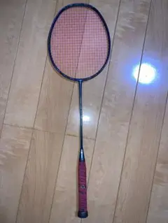 YONEX NANOFLARE 800 PRO 4UG5 修理品