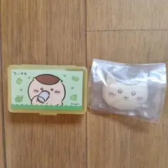 ちいかわ ホイップマグ　ケース＆シール