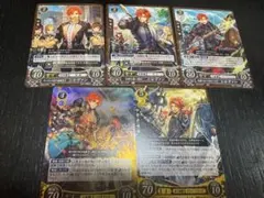 ファイアーエムブレム サイファ　シルヴァン　風花雪月のサムネイル