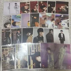 M!LK 生写真　グッズ