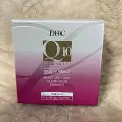 DHC モイスチュアケア クリアフェースパウダー ヘルシー 15gのサムネイル