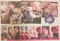 ⑨プロセカ ワンダショ 鳳えむ まとめ売り - メルカリ