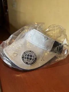 adidas /レディース クイックドライ バイザー