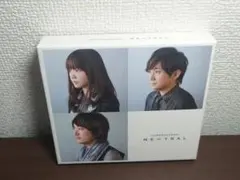 NEWTRAL -初回生産限定盤- / いきものがかり