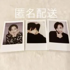 SEVENTEEN ジョンハン　トレカ　CARATLAND 2017