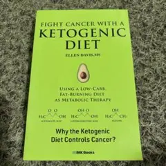 Fight Cancer with a Ketogenic Diet