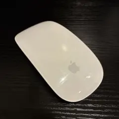 Apple Mac 純正 ワイヤレスマウス Bluetooth接続