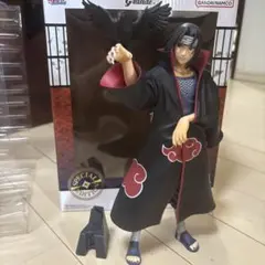 うちは イタチ フィギュア grandista グランディスタ 海外限定