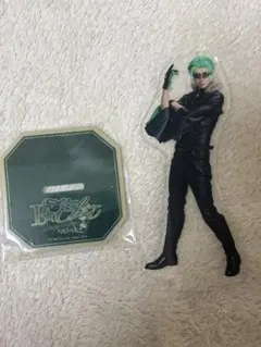 アイ★チュウ 海部子規 アクスタ