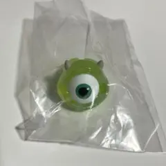 ピクサー ロイヤルクリア ファッションリング マイク