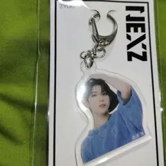 NEXZ NextTrack オンラインくじ アクリルキーホルダー ユウキ
