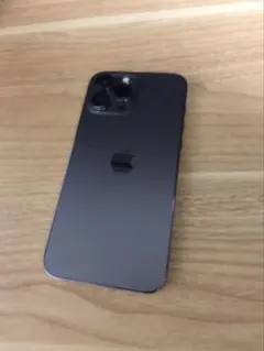 iPhone13 ProMax 512GB グラファイト　箱あり Apple iPhone 13 Pro Max - 512GB - Graphite (Unlocked) NEW