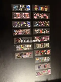 M beans☆様購入専用