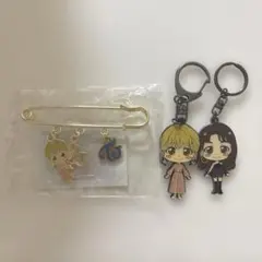 TWICE ツウィ　キーホルダー　ビックピン