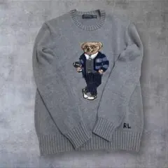 2025年最新】ポロベア ニットの人気アイテム - メルカリ