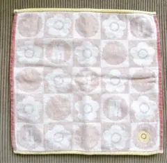 MARYQUANT マリークワント ハンドタオル