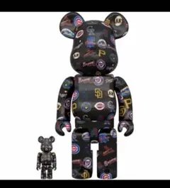 2026年最新】BE@RBRICK MLBの人気アイテム - メルカリ