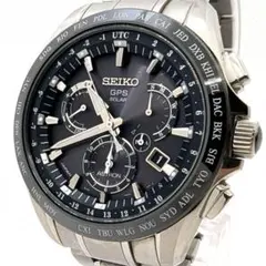 2026年最新】SeiKo アストロン gpsの人気アイテム - メルカリ