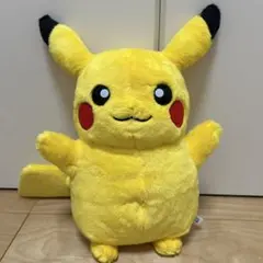 2026年最新】ピカチュウ おしゃべりぬいぐるみの人気アイテム - メルカリ