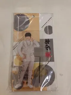 【即購入/即日発送️⭕️】美少年 浮所飛貴 アクスタ