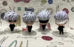 呪術廻戦 ✿ 五条悟 ✿ グッズまとめ売り ①