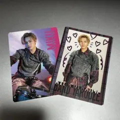 2025年最新】ballistik boyz 深堀未来 セットの人気アイテム - メルカリ