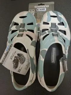 シマノ Evair マリンフィッシングシューズ FS-091I