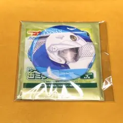 名探偵コナン ハイウェイの堕天使 缶ミラー 萩原 千速 - メルカリ