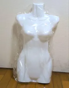 トルソー 裁縫道具