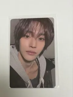 RIIZE ALL OF YOU ユニバーサル ラキドロ ウォンビン トレカ