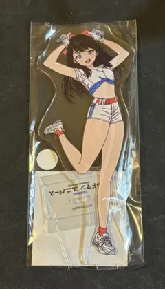 2026年最新】グリッドマン 宝多六花 アクリルスタンドの人気アイテム