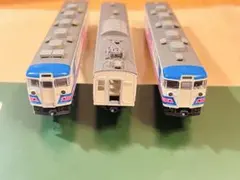 TOMIX 165系モントレー　旧製品 TOMIX 165系モントレー 旧製品