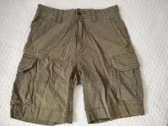 Polo Ralph Lauren　カーゴショートパンツ