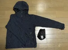 ノースフェイス NOVELTY COMPACT JACKET レディースMサイズ