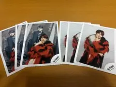 SixTONES 髙地優吾 公式写真