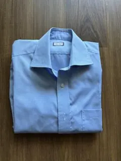阪急メンズ Standard Slim Fit ドレスシャツのサムネイル