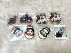 芸者　真髄衣装&クリスマス　アクスタセット 芸者 真髄衣装&クリスマス アクスタセット - メルカリ