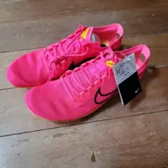 NIKE ズームマンバ6 陸上スパイク