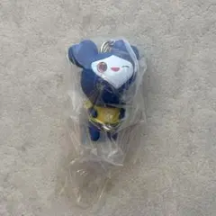 TWICE TZUVELY ツウィ キーホルダー ガチャ カプセルトイ