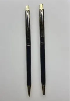 廃盤 PILOT クアトロ QUATRO シャーペン 万年筆 マットブラック - メルカリ