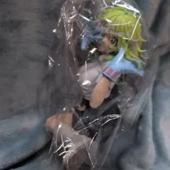 美少女フィギュア 僕のヒーローアカデミア ヒロアカ 葉隠透 フィギュア 箱無し