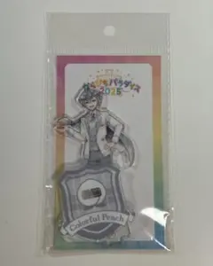 2026年最新】カラフルピーチ ヒロ アクリルスタンドの人気アイテム