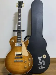 Gibson Les Paul traditional 2009年製 HB - メルカリ