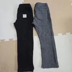 長ズボン　パンツ　2セット